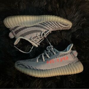 Adidas Yeezy 350 Boost V2 “Beluga 2.0”